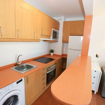 Costa Daurada Apartaments - Mercuri Salou Exteriér fotografie