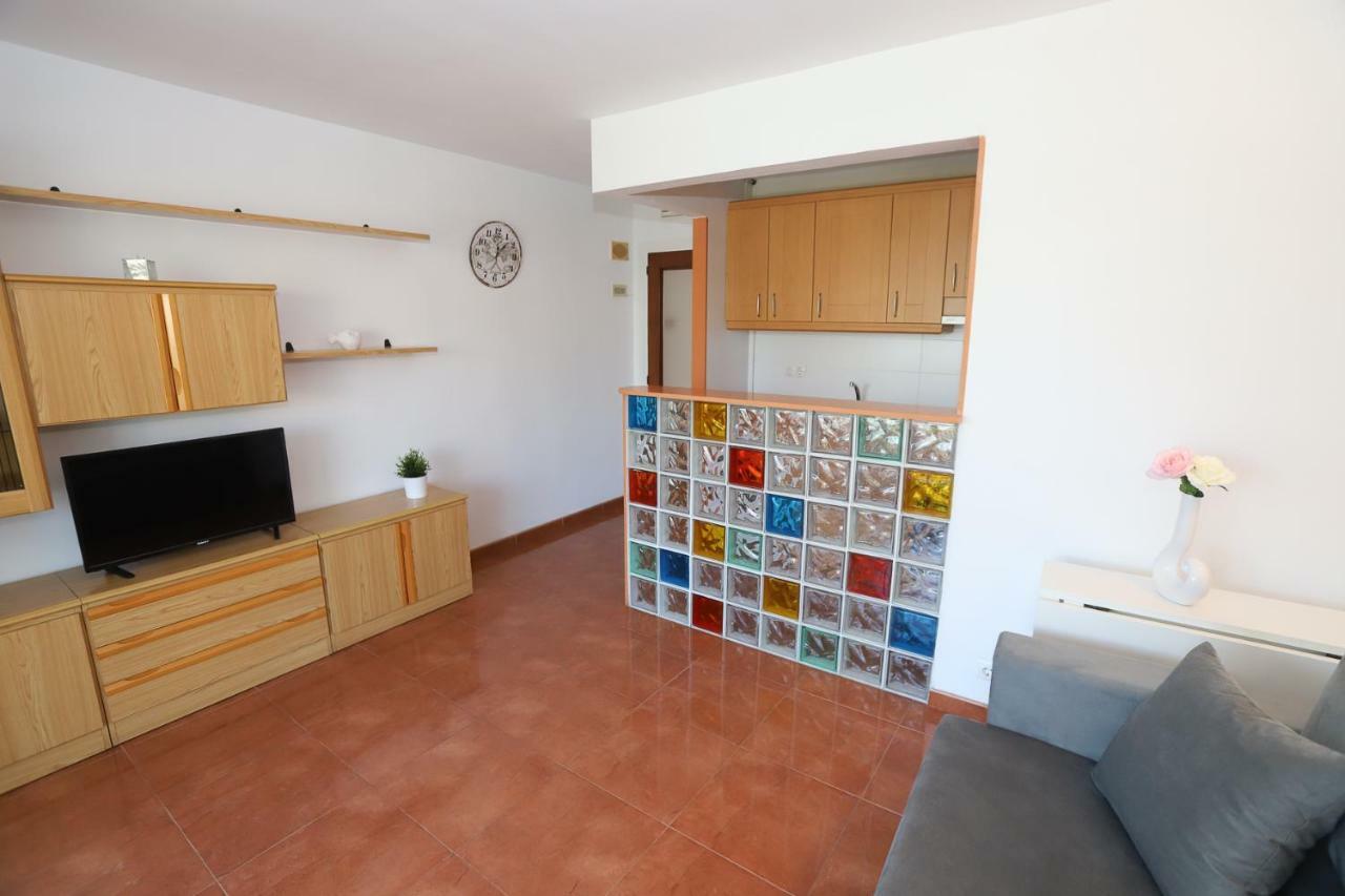 Costa Daurada Apartaments - Mercuri Salou Exteriér fotografie