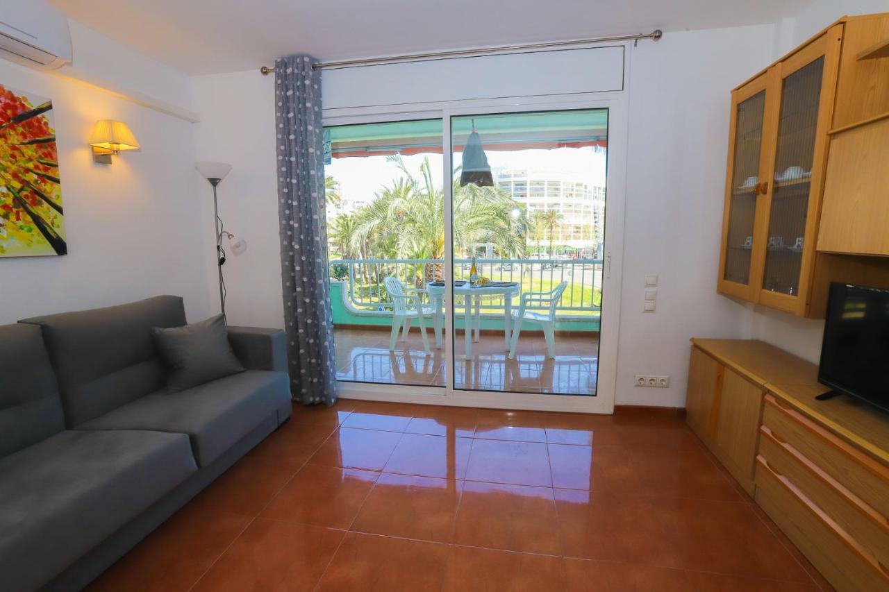 Costa Daurada Apartaments - Mercuri Salou Exteriér fotografie