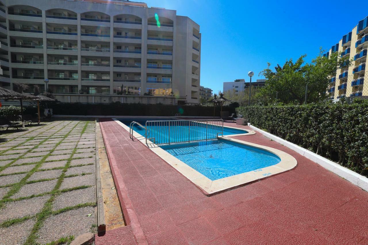 Costa Daurada Apartaments - Mercuri Salou Exteriér fotografie