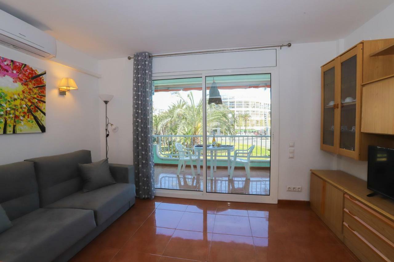 Costa Daurada Apartaments - Mercuri Salou Exteriér fotografie