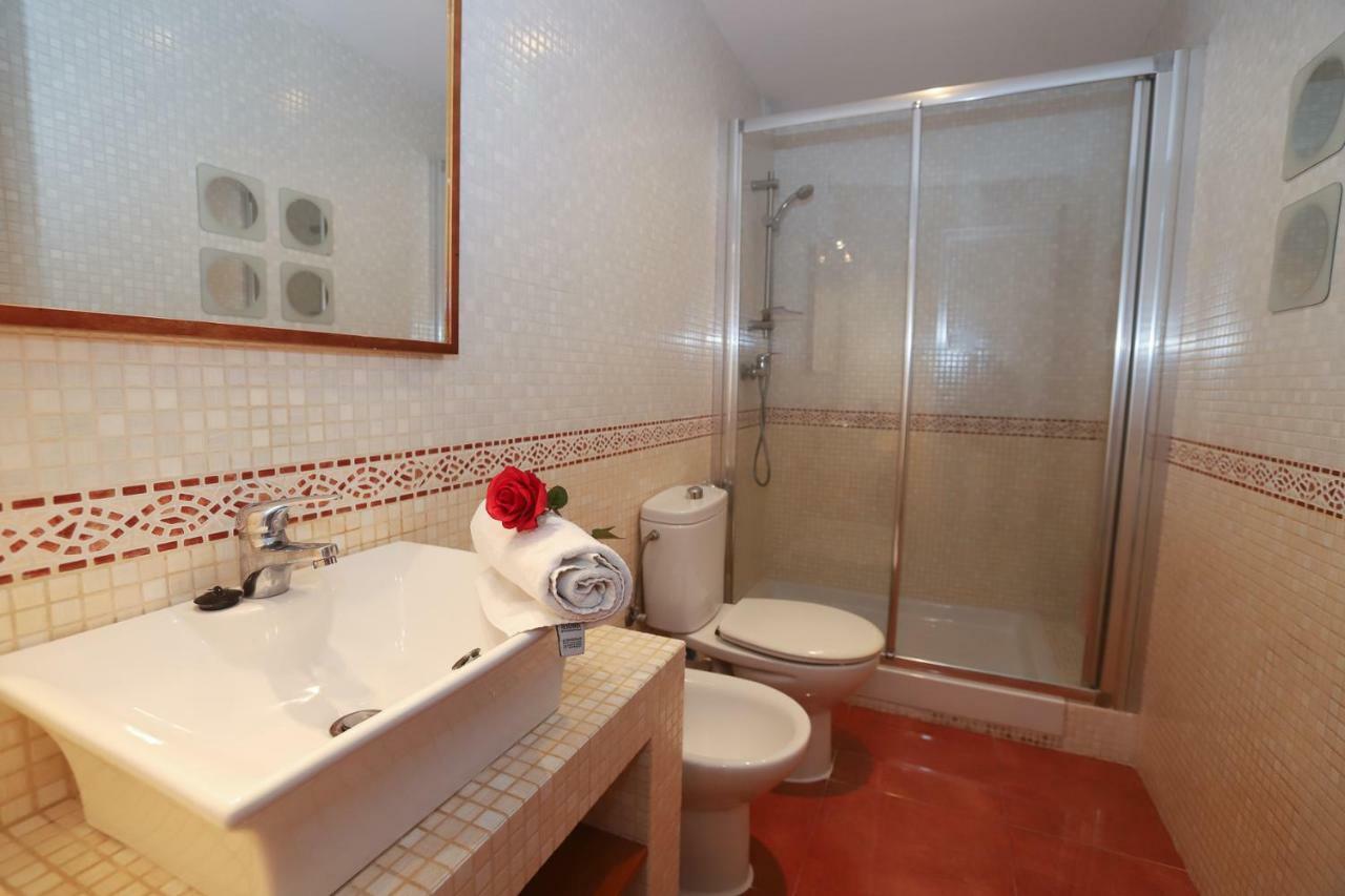 Costa Daurada Apartaments - Mercuri Salou Exteriér fotografie