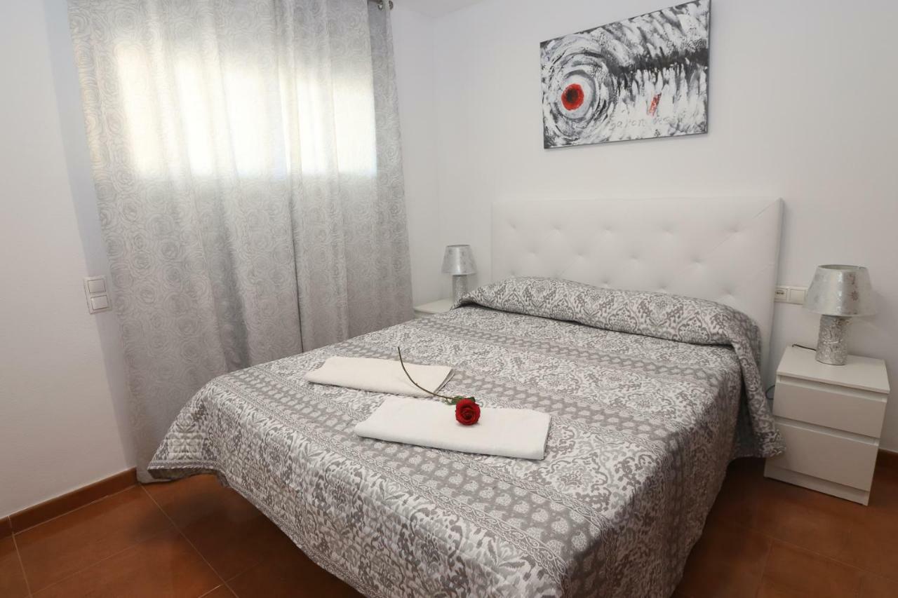 Costa Daurada Apartaments - Mercuri Salou Exteriér fotografie