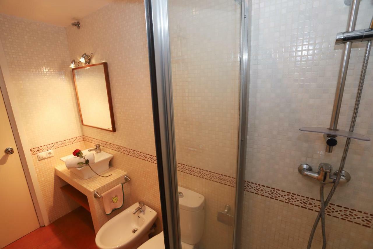 Costa Daurada Apartaments - Mercuri Salou Exteriér fotografie